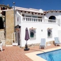 Nucleo Benitachell property: Villa for sale in Nucleo Benitachell 65109