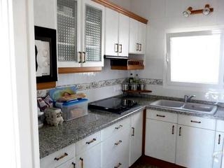 Nucleo Benitachell property: Villa for sale in Nucleo Benitachell, Spain 65109