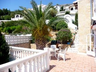 Nucleo Benitachell property: Villa for sale in Nucleo Benitachell, Alicante 65109