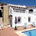Nucleo Benitachell property: Alicante, Spain Villa 65109