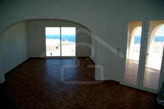 Nucleo Benitachell property: Villa for sale in Nucleo Benitachell, Spain 65110