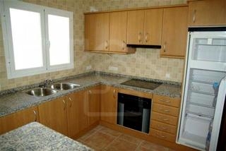 Nucleo Benitachell property: Villa with 3 bedroom in Nucleo Benitachell 65110