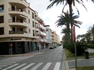 Moraira property: Apartment with 2 bedroom in Moraira, Spain 65111