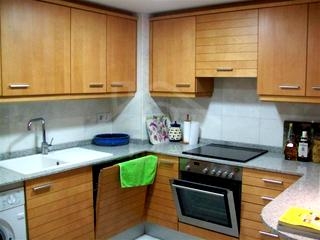 Moraira property: Apartment for sale in Moraira, Alicante 65111