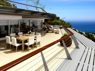 Altea property: Apartment with 3 bedroom in Altea 65112