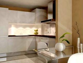 Benidorm property: Apartment for sale in Benidorm, Spain 65113