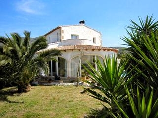 Jalon property: Villa for sale in Jalon 65114