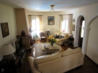Jalon property: Villa with 5 bedroom in Jalon, Spain 65114
