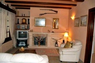 Moraira property: Villa for sale in Moraira, Alicante 65115