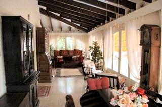 Moraira property: Moraira, Spain | Villa for sale 65115