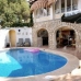 Moraira property: Moraira, Spain Villa 65115