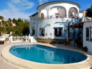 Benissa property: Villa for sale in Benissa 65116