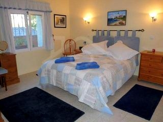 Benissa property: Alicante property | 4 bedroom Villa 65116
