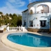 Benissa property: Villa for sale in Benissa 65116