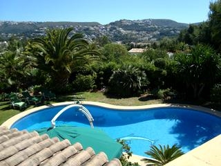 Moraira property: Villa for sale in Moraira, Spain 65118
