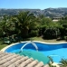 Moraira property: Moraira, Spain Villa 65118