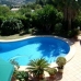 Moraira property: 4 bedroom Villa in Moraira, Spain 65118