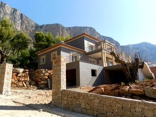 Javea property: Alicante property | 4 bedroom Villa 65119