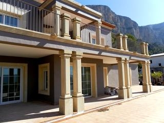 Javea property: Alicante Villa 65119