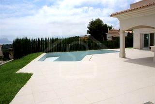 Moraira property: Villa for sale in Moraira 65120