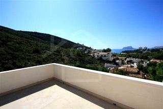 Moraira property: Villa in Alicante for sale 65120