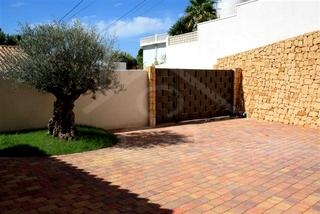 Moraira property: Moraira Villa 65120