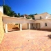Moraira property: Moraira Villa, Spain 65120