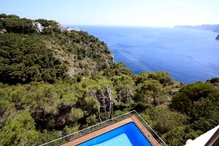 Javea property: Javea Villa 65121