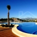 Nucleo Benitachell property: 2 bedroom Apartment in Alicante 65122