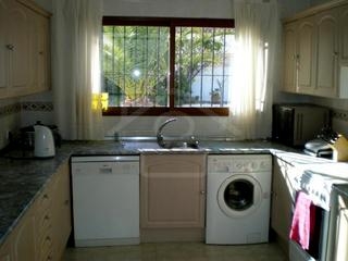 Moraira property: Alicante property | 3 bedroom Villa 65123