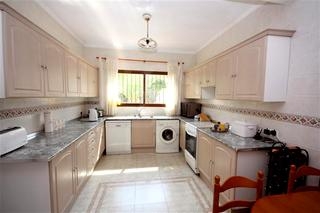 Moraira property: Moraira Villa 65123