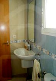 Calpe property: Townhome with 3 bedroom in Calpe, Spain 65125