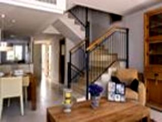Calpe property: Calpe Townhome 65125