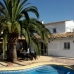 Benissa property: Finca for sale in Benissa 65126