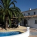 Benissa property: Beautiful Finca for sale in Alicante 65126