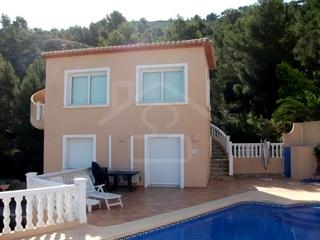 Nucleo Benitachell property: Villa for sale in Nucleo Benitachell 65127