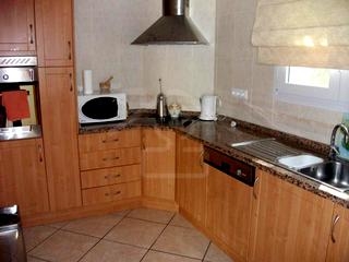 Nucleo Benitachell property: Villa with 5 bedroom in Nucleo Benitachell 65127