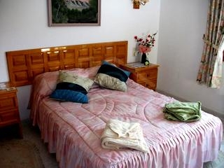 Lliber property: Alicante property | 4 bedroom Villa 65128