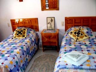 Lliber property: Alicante Villa 65128