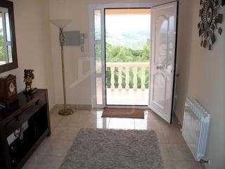 Moraira property: Alicante Villa 65129