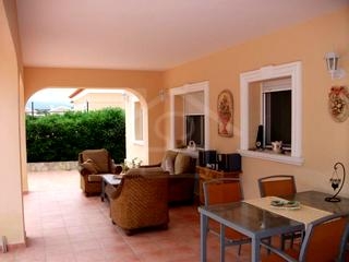 Moraira property: Moraira Villa 65129