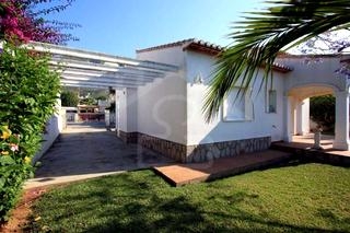 Denia property: Villa for sale in Denia, Spain 65130