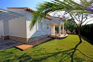Denia property: Villa with 2 bedroom in Denia, Spain 65130