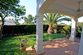 Denia property: Denia, Spain | Villa for sale 65131