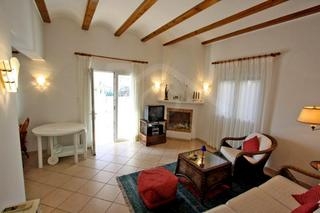 Denia property: Alicante property | 3 bedroom Villa 65132