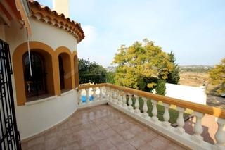 Denia property: Alicante property | 2 bedroom Villa 65133