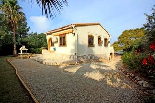 Denia property: Denia, Spain | Villa for sale 65133
