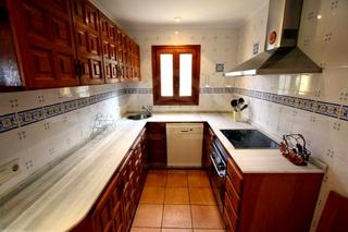 Denia property: Denia Villa 65133