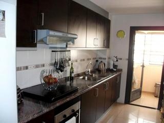 Benissa property: Benissa, Spain | Apartment for sale 65135