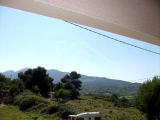 Benissa property: Benissa Apartment 65135